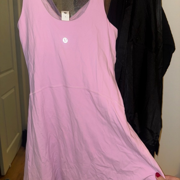 Lululemon Align Dress - Picture 2 of 3